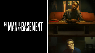 Filme O Homem no Meu Porão -- Legendado (2025) Lançamento