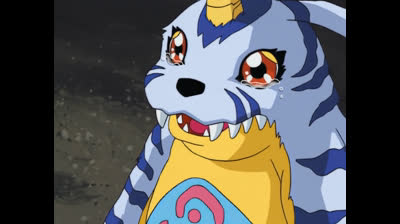 Digimon Adventure (1999) Episódio 51 - Dublado
