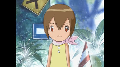 Digimon Adventure (1999) Episódio 54 / Final - Dublado