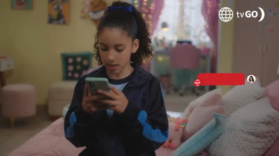 LUZ DE LUNA 4 - TEMP 4 - MARTES - Capítulo 5 Emisión 16-09-2025