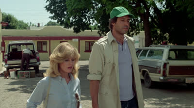 Férias Frustradas 1 (1983) Dublado