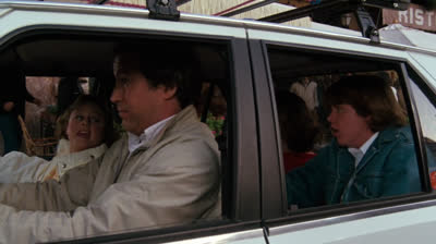 Férias Frustradas 2 (1985) Dublado