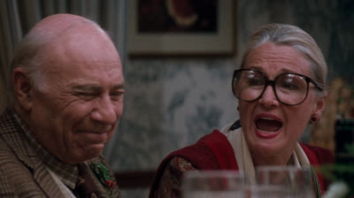 Férias Frustradas 3 de Natal (1989) Dublado