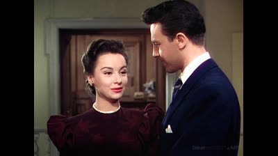 Festim Diabólico (1948) Dublado