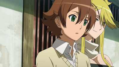 Akame ga Kill - Episódio 2 - Dublado