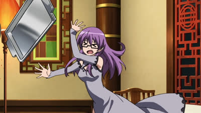 Akame ga Kill - Episódio 5 - Dublado