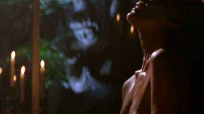 Kerry Armstrong as Michelle Harris - Hunting (1991)