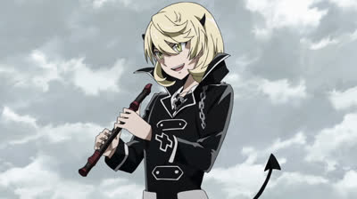 Akame ga Kill - Episódio 8 - Dublado