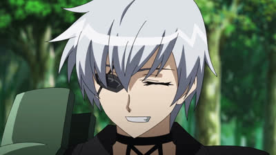 Akame ga Kill - Episódio 12 - Dublado