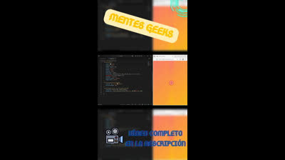 Cómo crear un botón animado con HTML y CSS