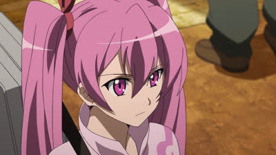 Akame ga Kill - Episódio 18 - Dublado