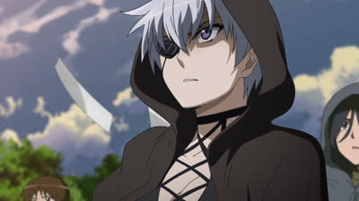 Akame ga Kill - Episódio 20 - Dublado