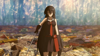 Akame ga Kill - Episódio 24 / Final - Dublado