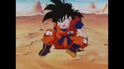 Dragon Ball Z S1 E21 Dublado Logan ␥