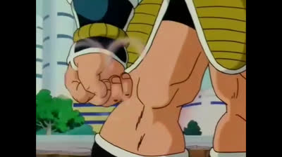 Dragon Ball Z S1 E23 Dublado Logan ␥