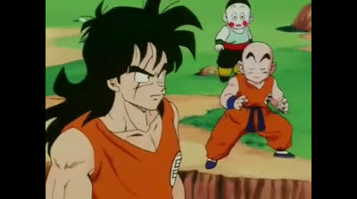 Dragon Ball Z S1 E24 Dublado Logan ␥