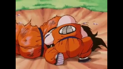 Dragon Ball Z S1 E25 Dublado Logan ␥