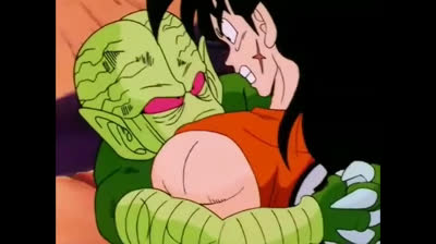 Dragon Ball Z S1 E26 Dublado Logan ␥