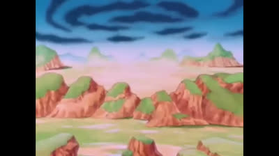 Dragon Ball Z S1 E27 Dublado Logan ␥