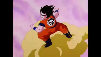 Dragon Ball Z S1 E28 Dublado Logan ␥