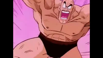 Dragon Ball Z S1 E29 Dublado Logan ␥