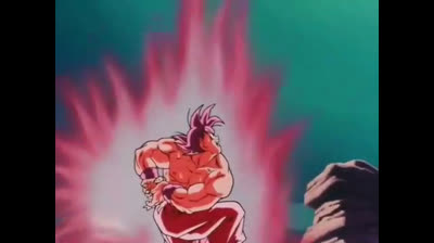 Dragon Ball Z S1 E32 Dublado Logan ␥