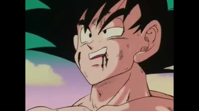 Dragon Ball Z S1 E33 Dublado Logan ␥