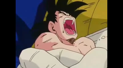 Dragon Ball Z S1 E34 Dublado Logan ␥