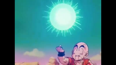 Dragon Ball Z S1 E35 Dublado Logan ␥