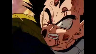 Dragon Ball Z S1 E36 Dublado Logan ␥