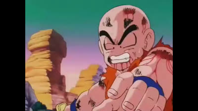 Dragon Ball Z S1 E37 Dublado Logan ␥