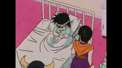 Dragon Ball Z S1 E39 Dublado Logan ␥