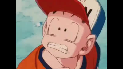 Dragon Ball Z S1 E45 Dublado Logan ␥