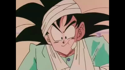 Dragon Ball Z S1 E47 Dublado Logan ␥
