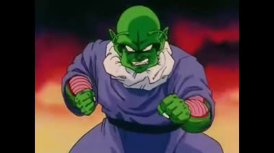 Dragon Ball Z S1 E48 Dublado Logan ␥