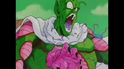 Dragon Ball Z S1 E49 Dublado Logan ␥