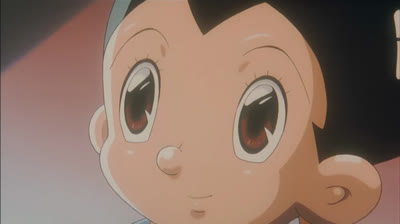 Astro Boy (2003) Episódio 7 - Dublado