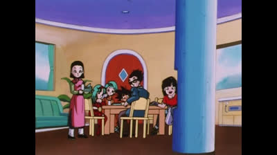 Dragon Ball GT.-.Episode 42.-.Les.anciens.ennemis.-FR