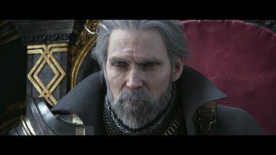 Final Fantasy XV - Kingsglaive (2016) Dublado