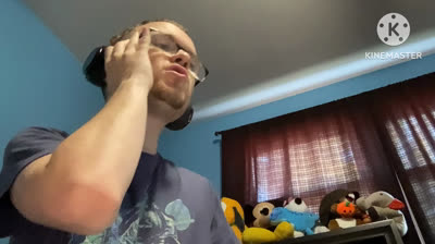 Noggin fixing it right