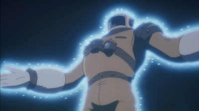 Astro Boy (2003) Episódio 10 - Dublado