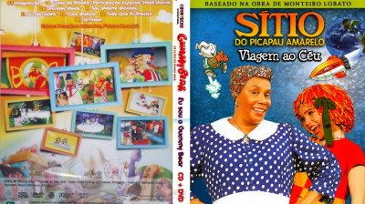 (Eu não Vou como é Bom se Divertir pra Desistir 5)-(DVD COMPLETO):(Ano de Cinema em 2025)