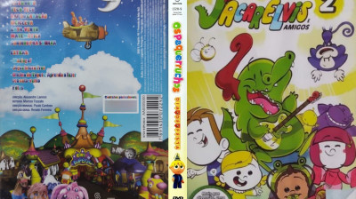 (Eu não Vou como é Bom se Divertir pra Desistir 6)-(DVD COMPLETO):(Ano de Cinema em 2025)