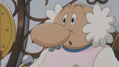 Astro Boy (2003) Episódio 13 - Dublado