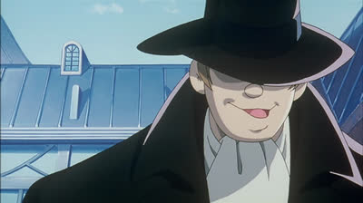 Astro Boy (2003) Episódio 15 - Dublado