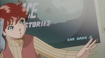 Astro Boy (2003) Episódio 19 - Dublado