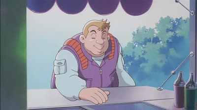 Astro Boy (2003) Episódio 20 - Dublado