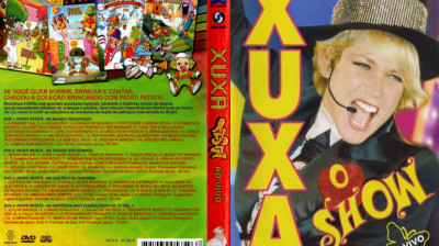 (Eu não Vou como é Bom se Divertir pra Desistir 8)-(DVD COMPLETO):(Ano de Cinema em 2025)