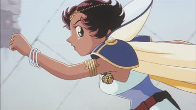 Astro Boy (2003) Episódio 22 - Dublado