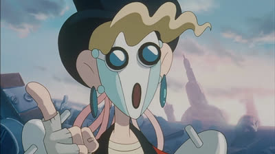 Astro Boy (2003) Episódio 23 - Dublado
